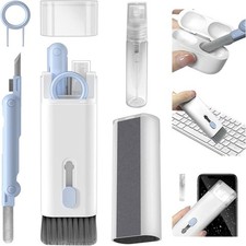 7-in-1 Electronics Cleaning Kit Keyboard Earb...