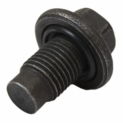 #ad #ad Genuine Ford Engine Oil Drain Plug F75Z 6730 BA $5.02