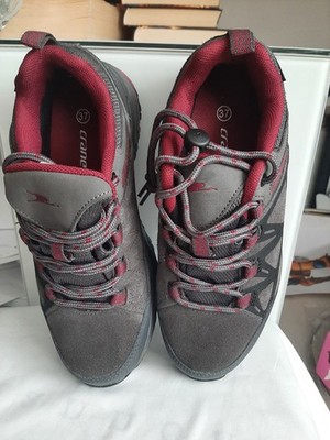 Schuhe    Snickers, Gr. 37 ,von Crane