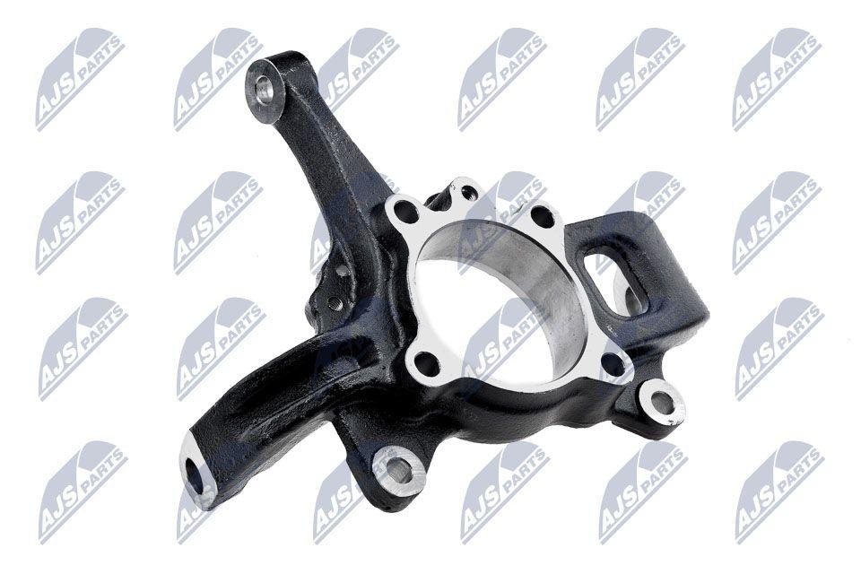 N.T.Y. ZZP-MS-004.NTY Steering Knuckle, wheel suspension for MITSUBISHI - Image 4