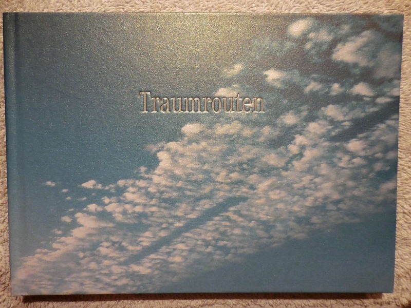 DAIMLER Owner Mercedes Benz ULTIMATE DREAM ROUTES Traumrouten Limited Edit Book.