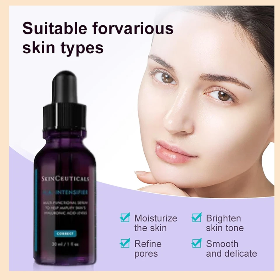 SkinCeuticals H.A. Intensifier 30ml