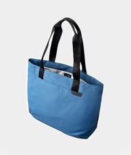 NWT Alpaka Elements Travel Tote 20L Large Blue/Gray  Axoflux 210D