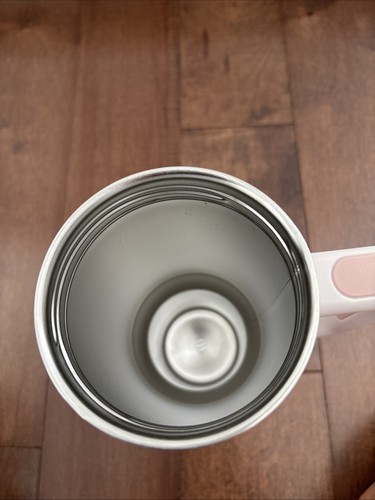 Stanley 40 Oz Quencher H2.0 FlowState Becher Pink Rosenquarz CHIP DELLEN - Bild 10 von 12