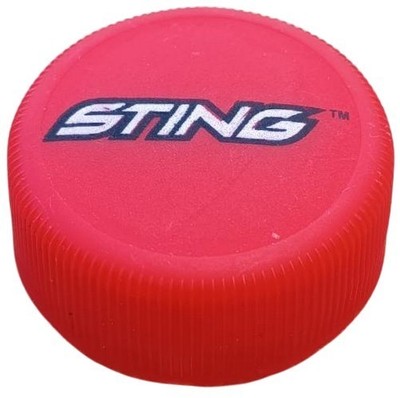 Pepsico Kunststoff Schraubkapsel Energy Drink Sting RP479