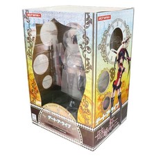 Date A Live Kurumi Lingerie Ver. 9.4in 1/7 Anime Figure PVC Statue Alphamax NIB