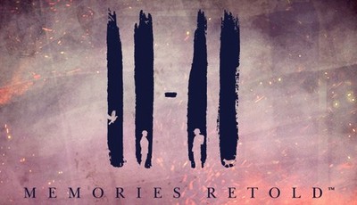 11-11 MEMORIES RETOLD- STEAM KEY   PC   - GLOBAL   -