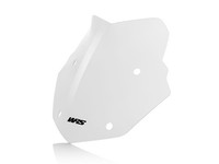WRS Windschild Enduro WRS Transparent BMW R 1250 GS / Adventure 2018-2023
