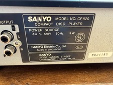 STK080G Originale Sanyo + Composto Dissipatore Di Calore - Nuovo - Foto 2