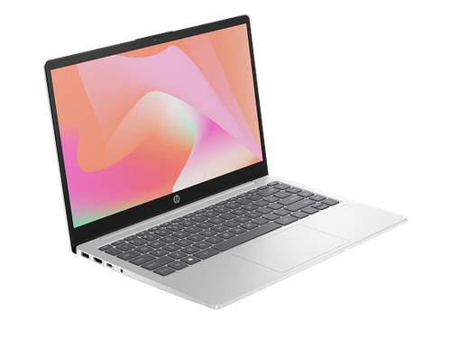HP Essential Laptop Computer 14" FHD Intel Core i7 8GB Speicher; 256GB SSD - Bild 6 von 10