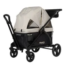 Baby Trend Navigator 2-in-1 Stroller Wagon