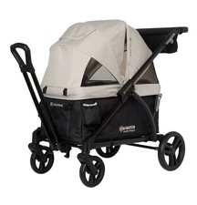 Baby Trend Navigator 2-in-1 Stroller Wagon