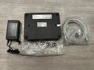 Aruba EdgeConnect EC-10104 201857-001 SD-WAN Gateway
