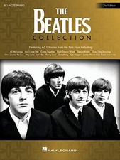 THE BEATLES COLLECTION *Excellent Condition*