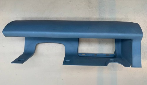 VW Lupo Ablage Armaturenbrett 6X1857921A S118