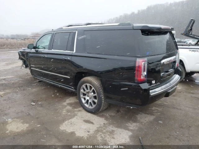 YUKONXL15 2015 control de temperatura 3579137 Foto 4 de 4