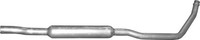 Polmo MittelschalldäMpfer 25.13 FüR Classic Suzuki GY Sedici EY Fiat SX4 16V 4X4