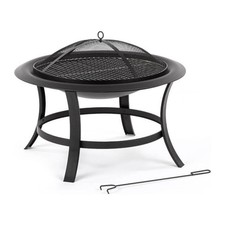 Brasero - Fieldmann - FZG 1025