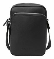 Marc O'polo Fritz Crossbody Bag M UmhäNgetasche Tasche Black Schwarz Neu