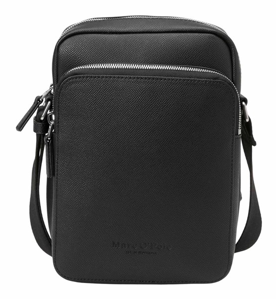 Marc O'polo Fritz Crossbody Bag M UmhäNgetasche Tasche Black Schwarz Neu-image