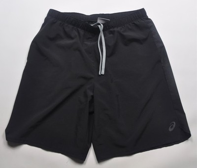 Asics 9'' Woven Training Shorts Size Medium