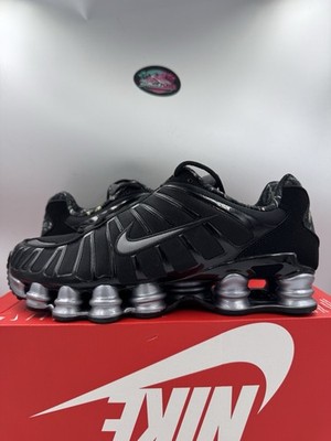 Nike Shox TL Black Realtree Edge Camo IQ0299-010 Size 13 | eBay