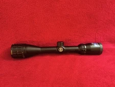 Bushnell 614124 Banner 4-12X40 Multi-X Riflescope Korea Dusk & Dawn Duplex AO