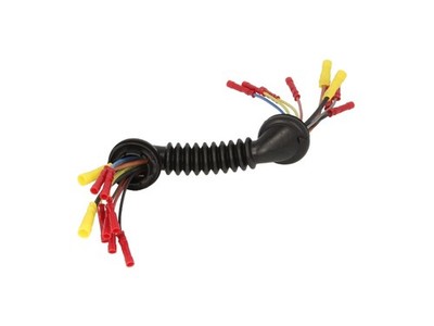 Für SENCOM SEN3061336 Cable Repair Kit, tailgate SEN3061336 Harness wire for bo