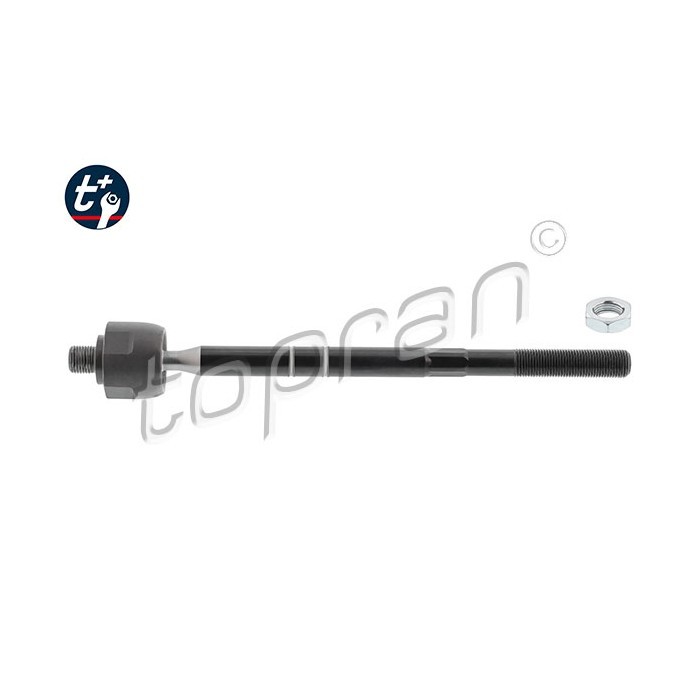 Rotule axiale de direction pour Mercedes-Benz Vito et Viano W639