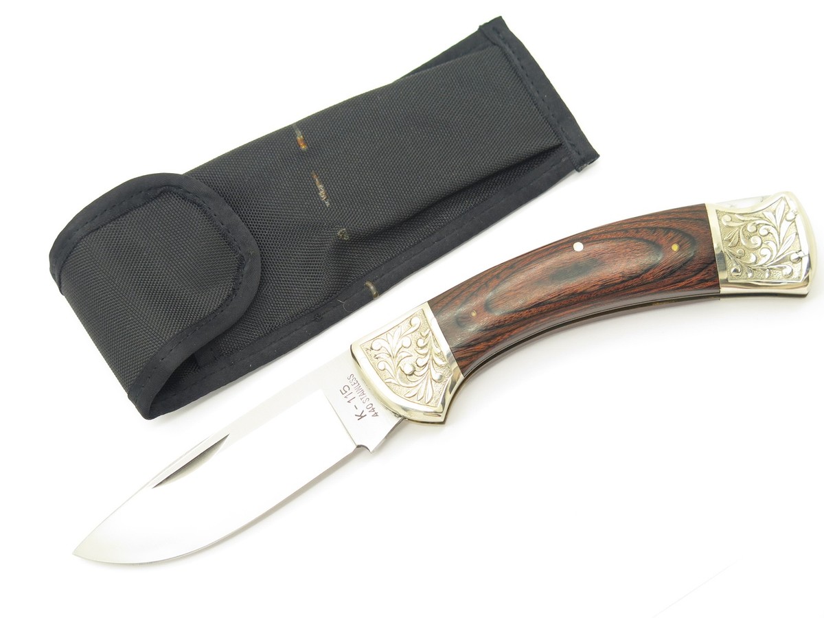 ayamii 0730 Vintage 1980s Parker Imai Seki Japan 4.75