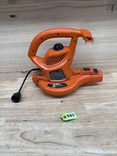 Powerhead for BLACK+DECKER 12 Amp Blower/Vacuum/Mulcher - BV3600 (E83)