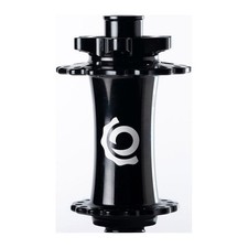 Industry Nine Hydra 2 Classic Front Hub 15 x 110mm, 6-Bolt, Black, 32H H3MBAXEXX