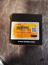 Drive Axle Shaft Seal-4WD Timken 710863 For Many Jeep Wrangler 2016-18