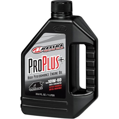 MAXIMA RACING OIL Pro Plus+ Synthetic 4T Engine Oil - 3002901