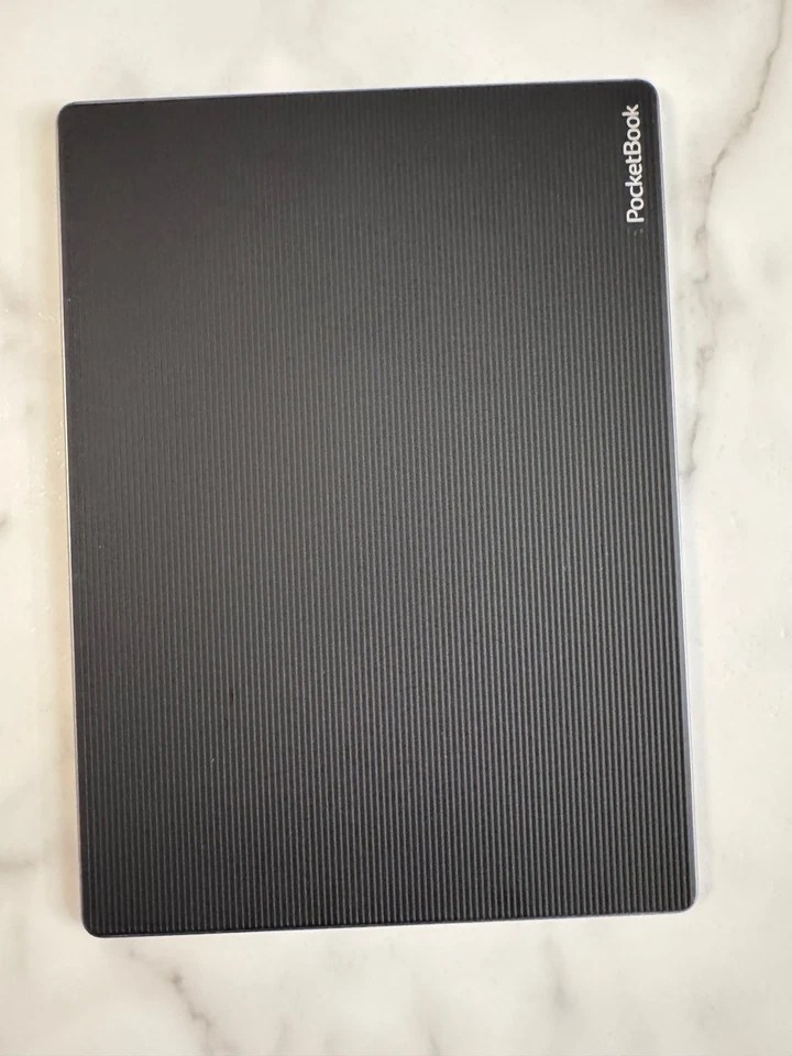 Ereader PocketBook 9.7" 970 InkPad Lite Grey USA seller - Image 3 of 4