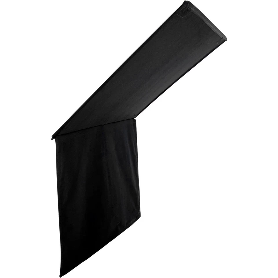 Bisagra superior disquete Matthews 40x40" Foto 2 de 3