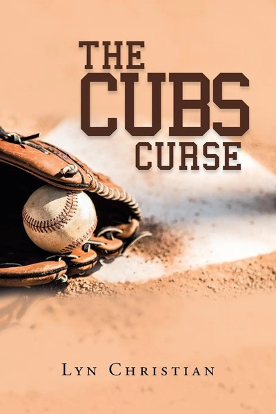 Lyn Christian | The Cubs Curse | Taschenbuch | Englisch (2022) | Xlibris US-image