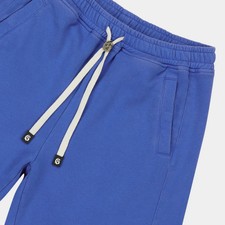 VITAL Terry Shorts 4th (Blue)