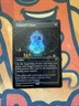 Conjurer's Closet Borderless Foil #321 NM Innistrad Remastered MTG