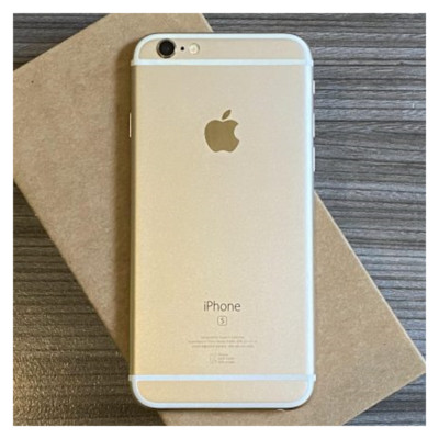 Apple iPhone 6s 16GB 32GB 128GB Unlocked Verizon Great Condition - Gold/Gray