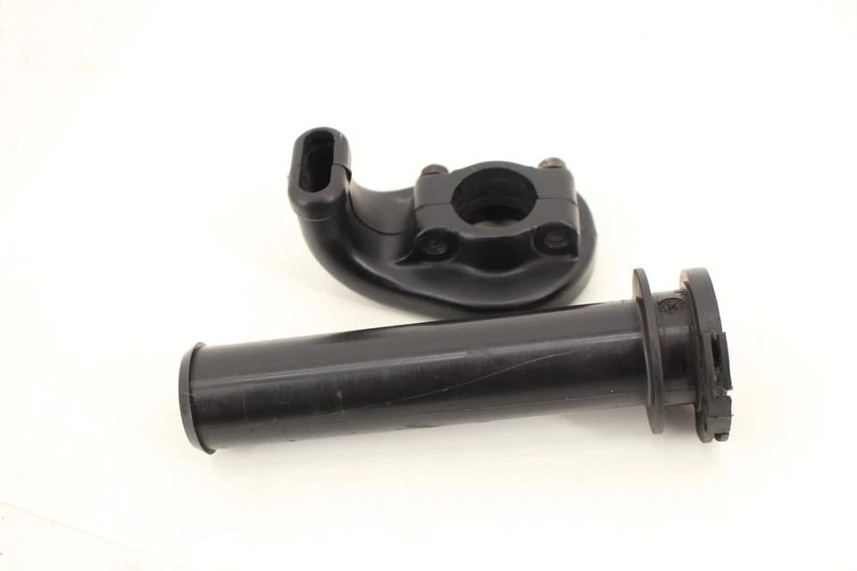 Guía de carcasa de línea de cable de acelerador Duke Ktm 690 2010 75002010000 Foto 4 de 4