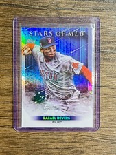 2022 Topps Series 1 - Stars of Mlb Rafael Devers #SMLB-4