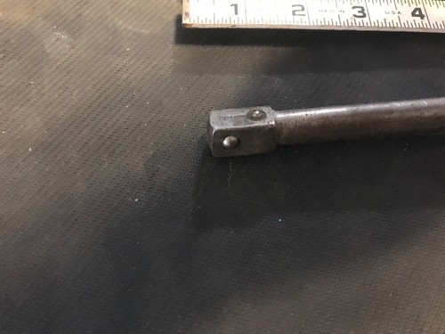 2 antichi attrezzi vintage a scatto chiave velocità 1/2" K4C e K4 anni 20? - Foto 7 di 12