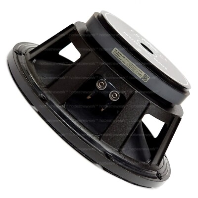 OFFLINE Eminence Delta Pro 12A 400W 12'' Speaker, 8 Ohm - Foto 2