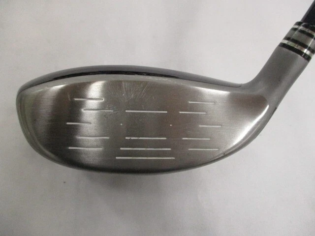 2018 Dunlop XXIO 10 H6 26deg MP1000 R-flex UT Utility Hybrid Golf
