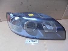 VOLVO S40 2005 OFFSIDE DRIVER SIDE FRONT LAMP LIGHT HEADLIGHT 30698880
