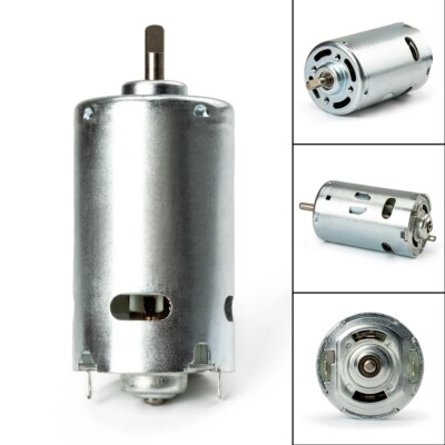 Convertible Top Hydraulic Roof Pump Motor For Z4 E85 2003-2008