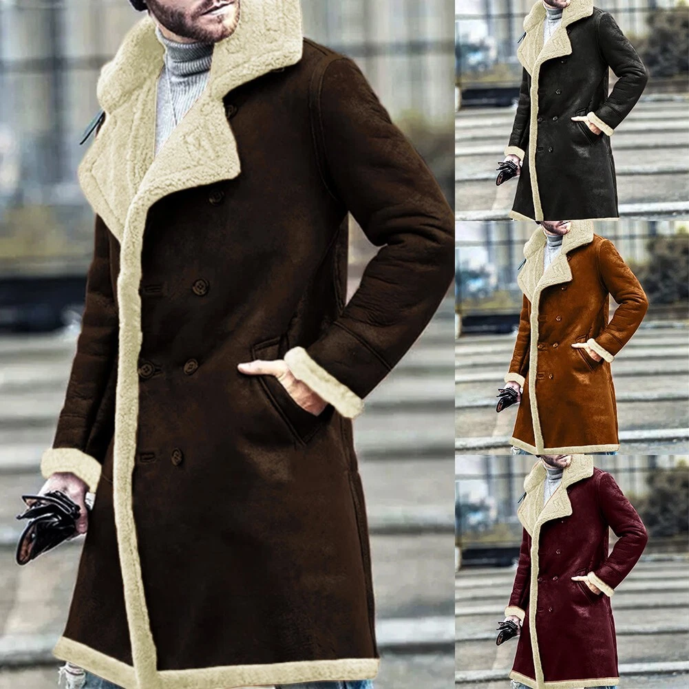 Trench coat cheap suitable for winter