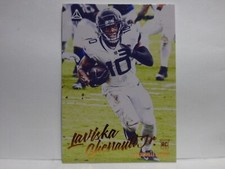 2020 Chronicles Luminance Update Rookies Bronze Laviska Shenault Jr Rookie RC
