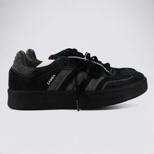 adidas Samba XLG Men's Sneakers/Carbon/Carbon, Size 9.5 - Bild 1 von 6